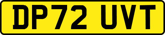 DP72UVT