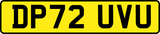 DP72UVU