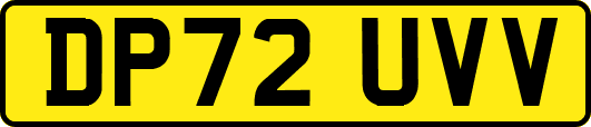 DP72UVV