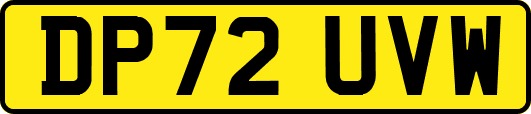 DP72UVW