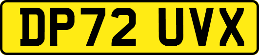 DP72UVX