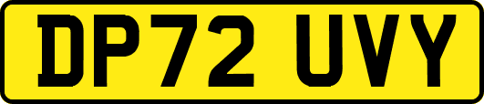 DP72UVY