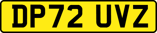 DP72UVZ