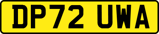 DP72UWA
