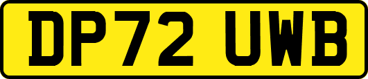 DP72UWB