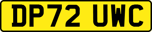 DP72UWC