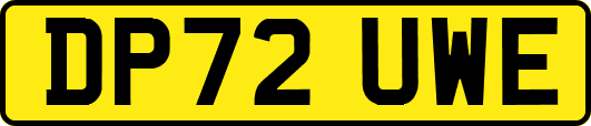 DP72UWE