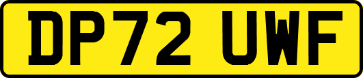 DP72UWF