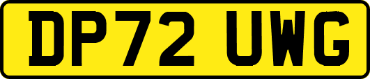 DP72UWG