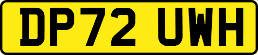 DP72UWH