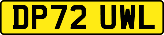 DP72UWL