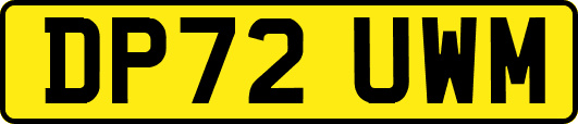 DP72UWM