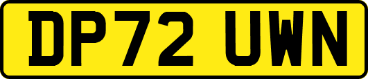 DP72UWN