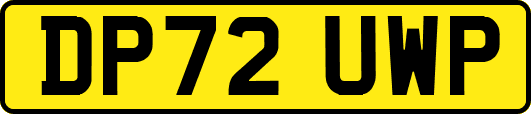 DP72UWP