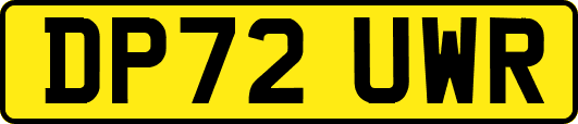 DP72UWR