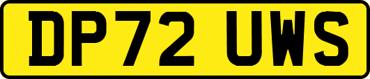 DP72UWS