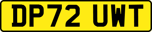 DP72UWT