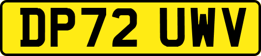 DP72UWV