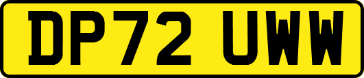 DP72UWW