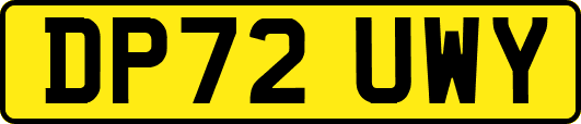 DP72UWY