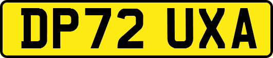 DP72UXA