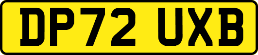 DP72UXB