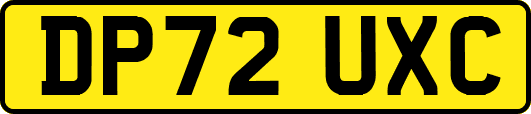 DP72UXC