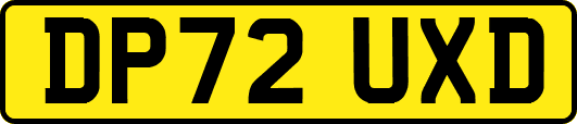 DP72UXD