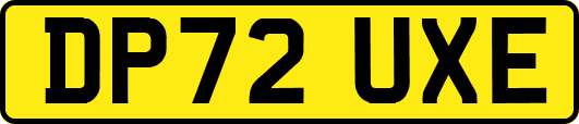 DP72UXE