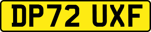 DP72UXF