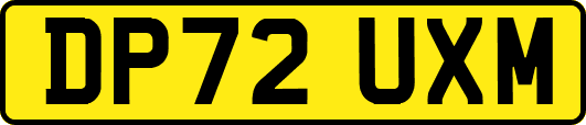 DP72UXM