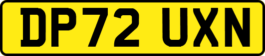 DP72UXN