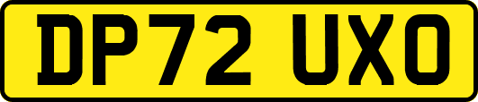 DP72UXO