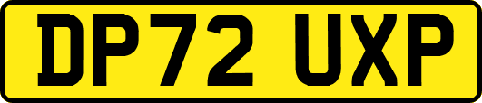 DP72UXP