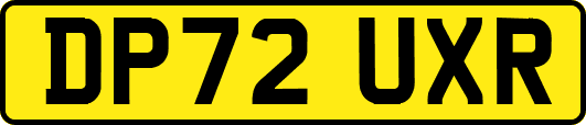 DP72UXR