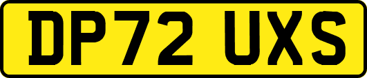 DP72UXS