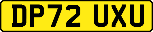 DP72UXU