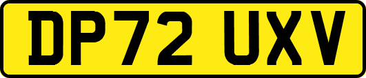 DP72UXV