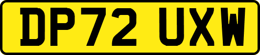DP72UXW