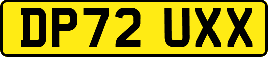 DP72UXX