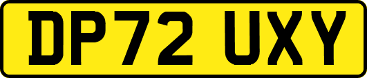 DP72UXY