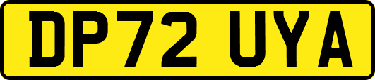 DP72UYA