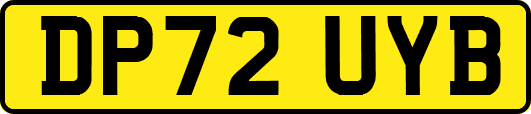 DP72UYB