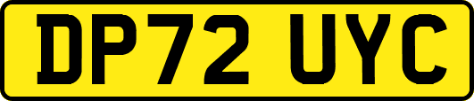 DP72UYC