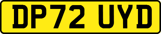 DP72UYD