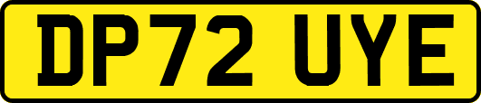 DP72UYE