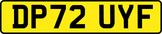 DP72UYF