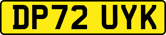 DP72UYK