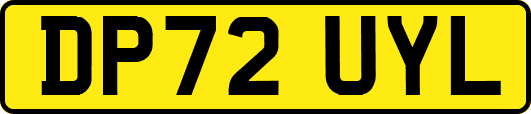 DP72UYL