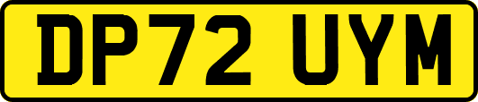 DP72UYM